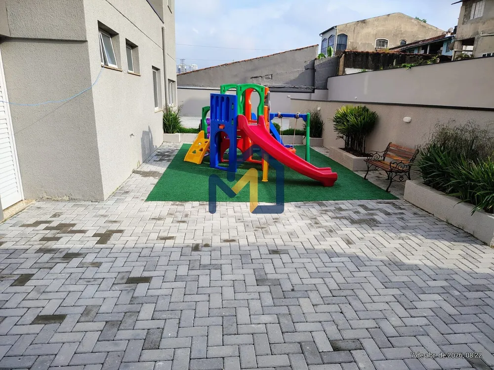 Apartamento, 2 quartos, 53 m² - Foto 16