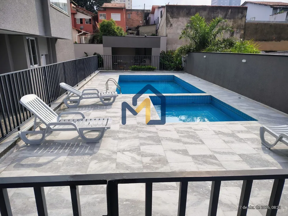 Apartamento, 2 quartos, 53 m² - Foto 12