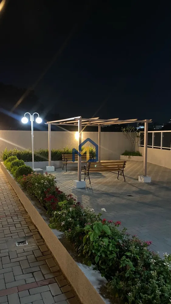 Apartamento, 2 quartos, 53 m² - Foto 11