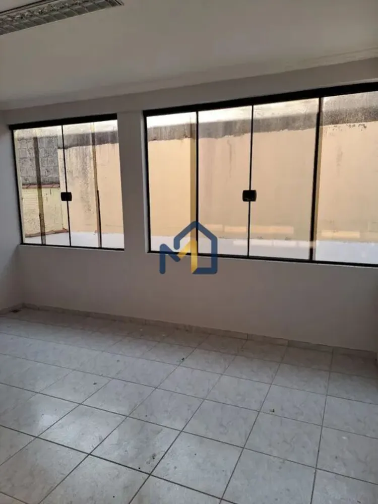 Sobrado, 4 quartos, 250 m² - Foto 6