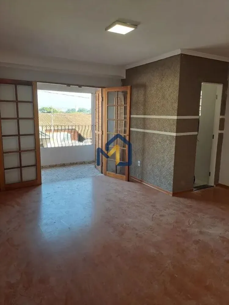 Sobrado, 4 quartos, 250 m² - Foto 10