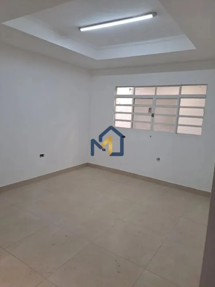 Sobrado, 4 quartos, 250 m² - Foto 1