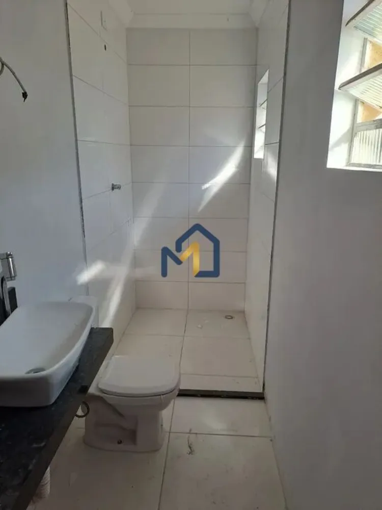 Sobrado, 4 quartos, 250 m² - Foto 12