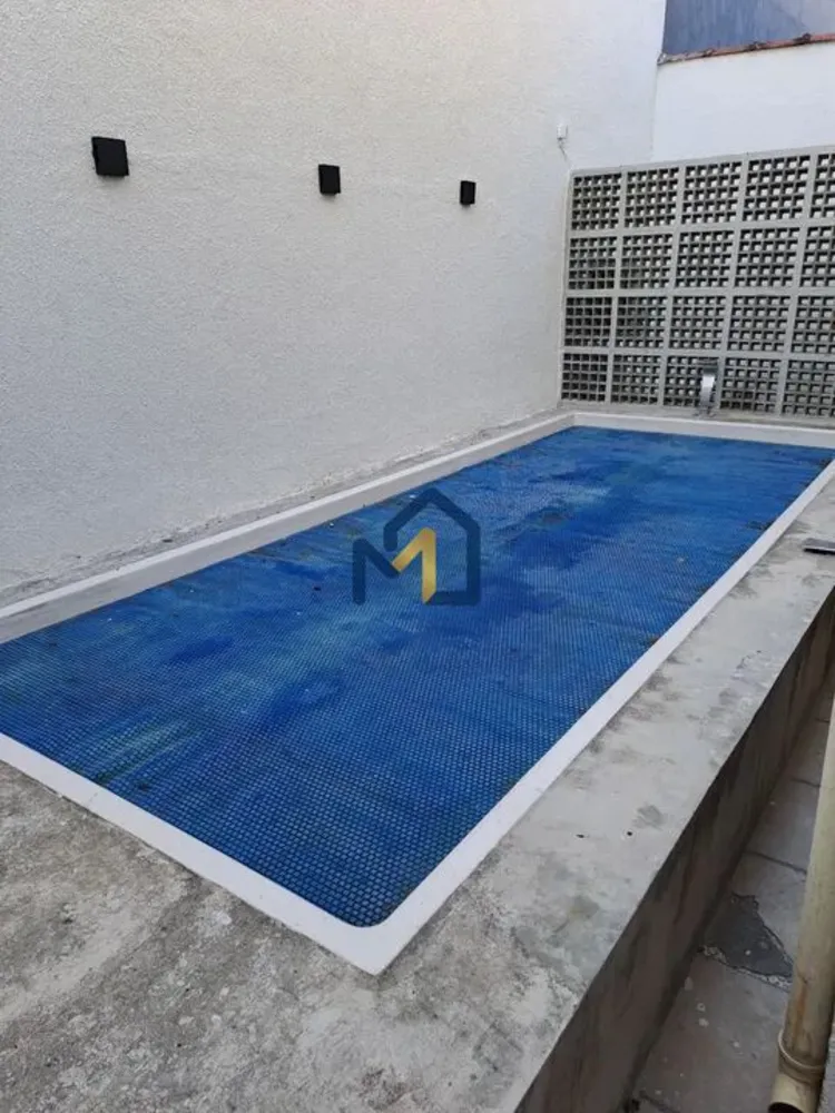 Sobrado, 4 quartos, 250 m² - Foto 11