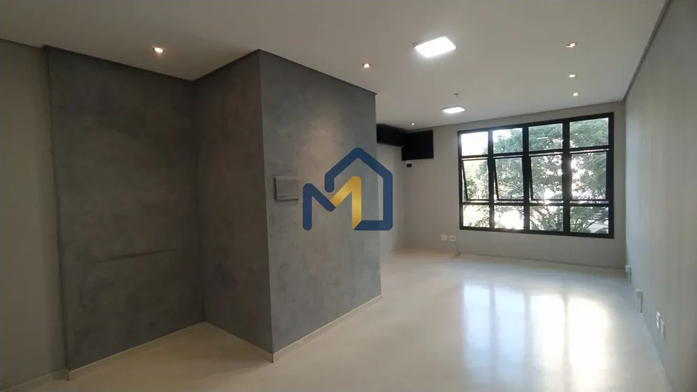 Sala-Conjunto, 37 m² - Foto 1