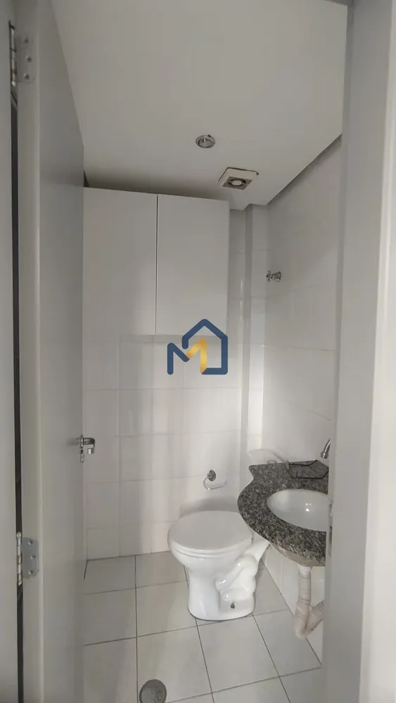 Sala-Conjunto, 37 m² - Foto 12