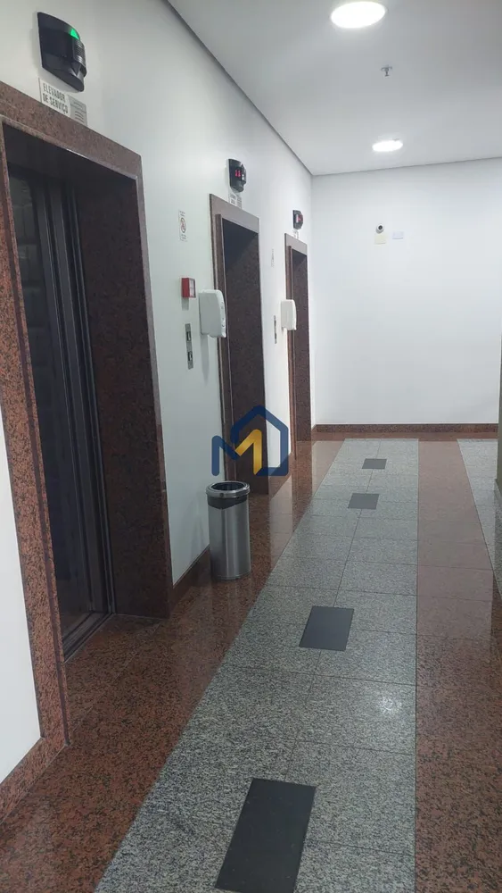 Sala-Conjunto, 37 m² - Foto 12