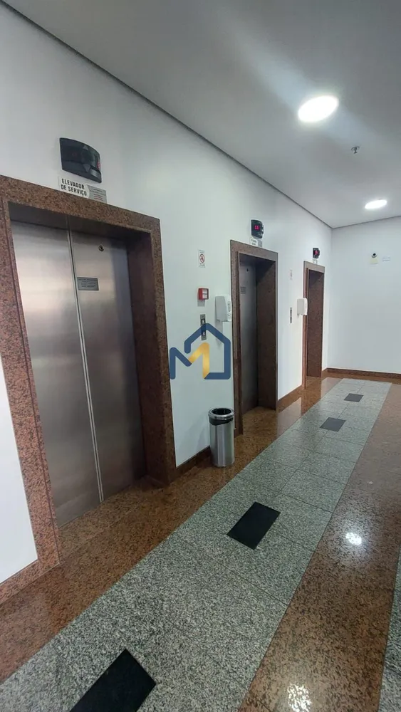 Sala-Conjunto, 37 m² - Foto 11