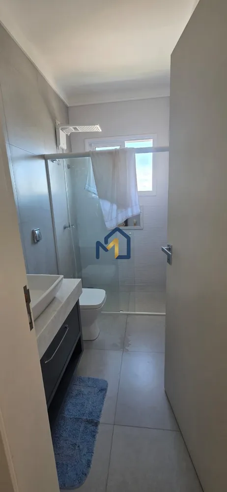 Casa de Condomínio, 4 quartos - Foto 9