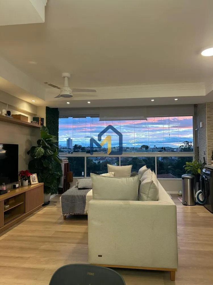Apartamento, 2 quartos, 72 m² - Foto 3