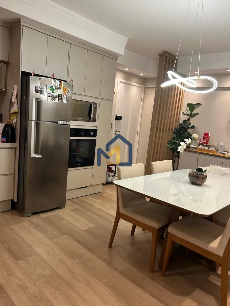 Apartamento, 2 quartos, 72 m² - Foto 11