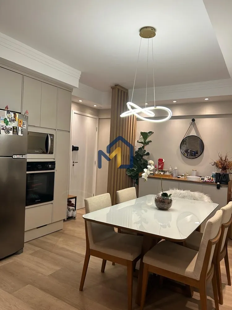 Apartamento, 2 quartos, 72 m² - Foto 12