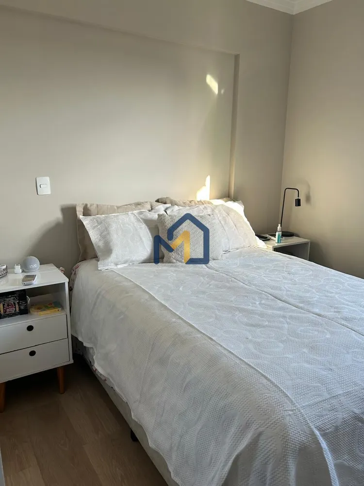 Apartamento, 2 quartos, 72 m² - Foto 5