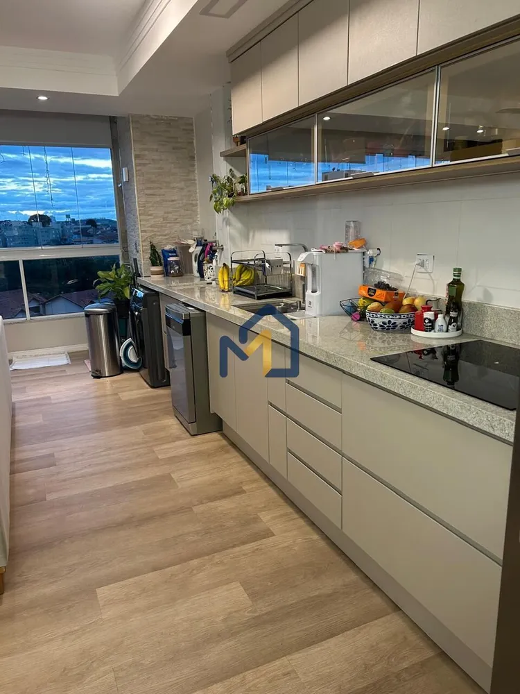 Apartamento, 2 quartos, 72 m² - Foto 15