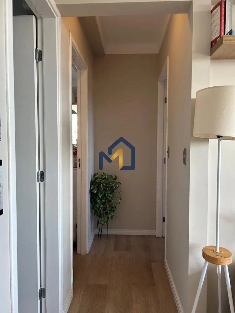 Apartamento, 2 quartos, 72 m² - Foto 1