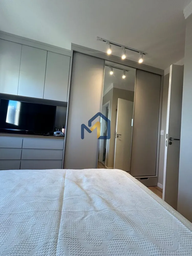 Apartamento, 2 quartos, 72 m² - Foto 9