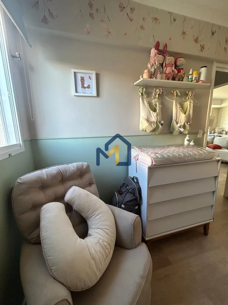 Apartamento, 2 quartos, 72 m² - Foto 13