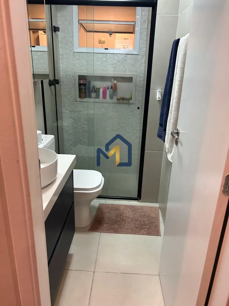 Apartamento, 2 quartos, 72 m² - Foto 8
