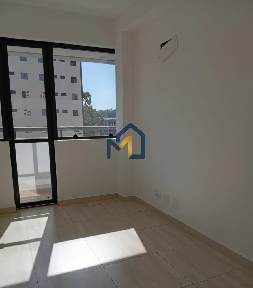 Sala-Conjunto, 24 m² - Foto 3