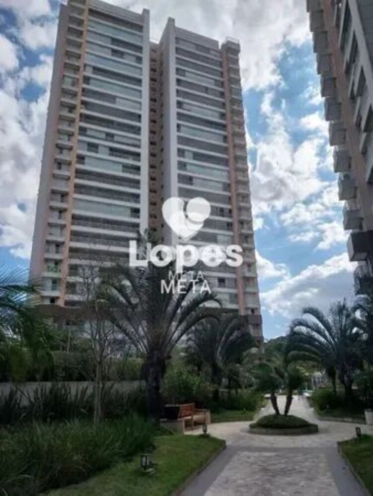 Apartamento, 3 quartos, 167 m² - Foto 1