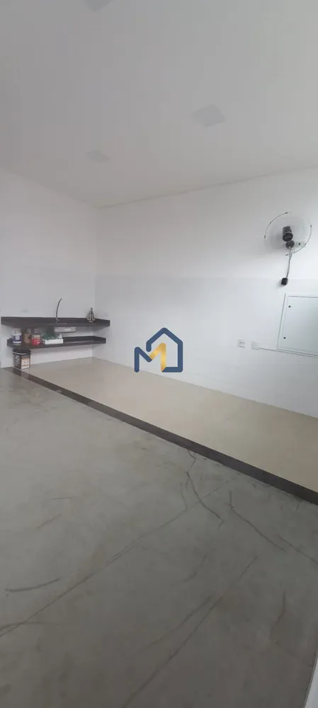 Loja-Salão, 334 m² - Foto 4