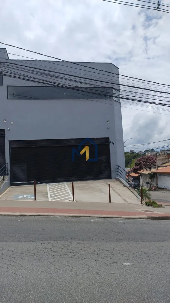 Loja-Salão, 334 m² - Foto 7