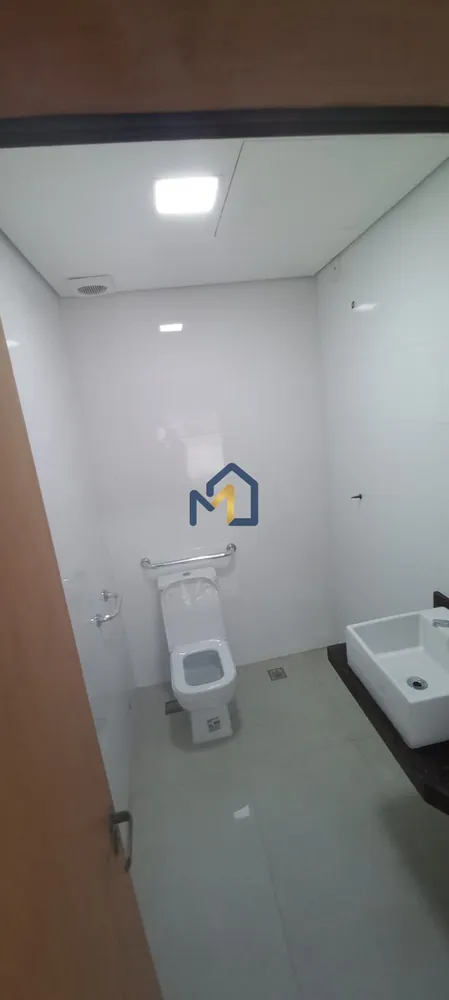Loja-Salão, 334 m² - Foto 1