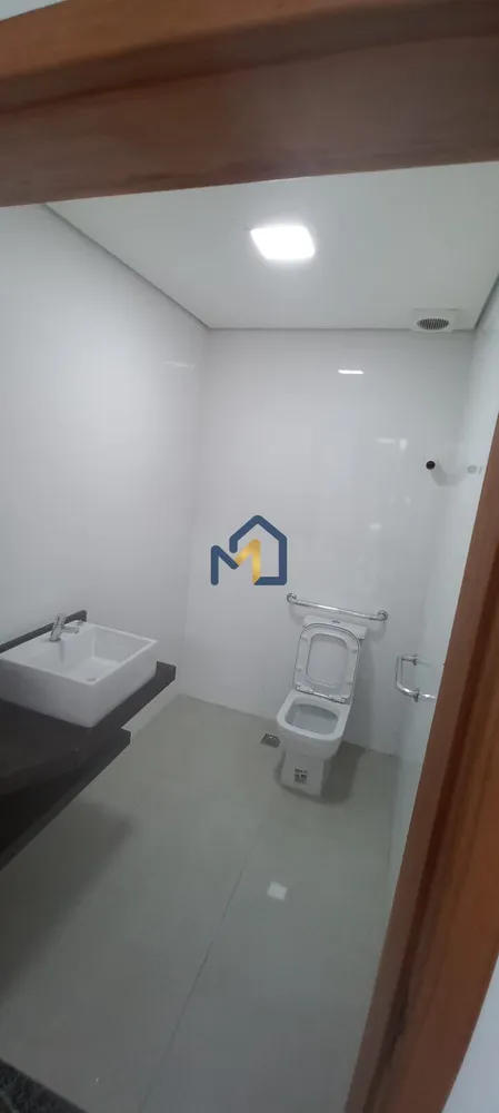 Loja-Salão, 334 m² - Foto 8