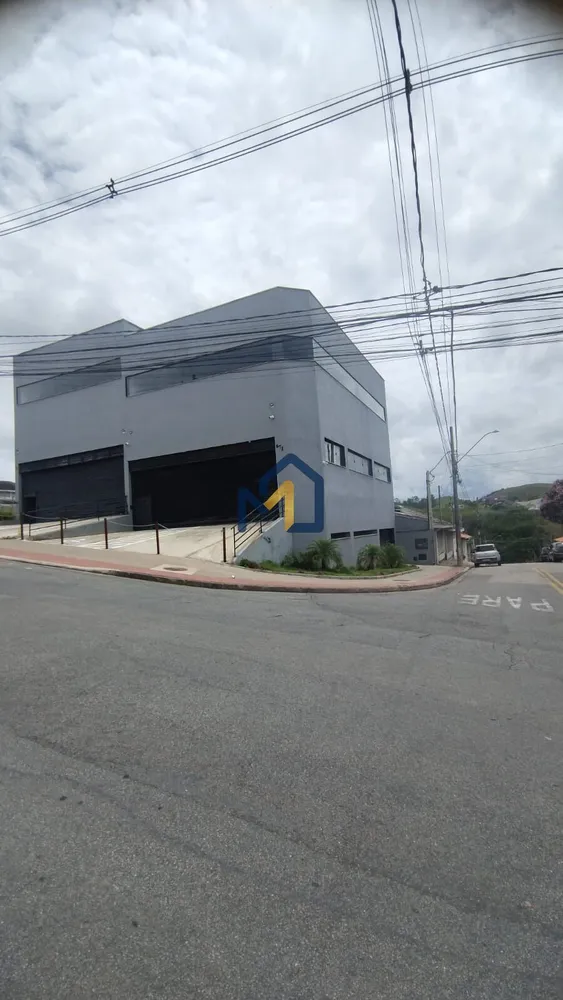 Loja-Salão, 334 m² - Foto 12