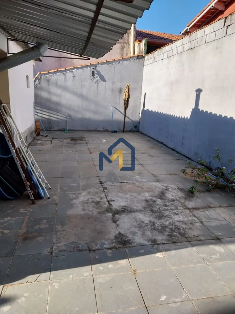 Casa, 2 quartos, 118 m² - Foto 11