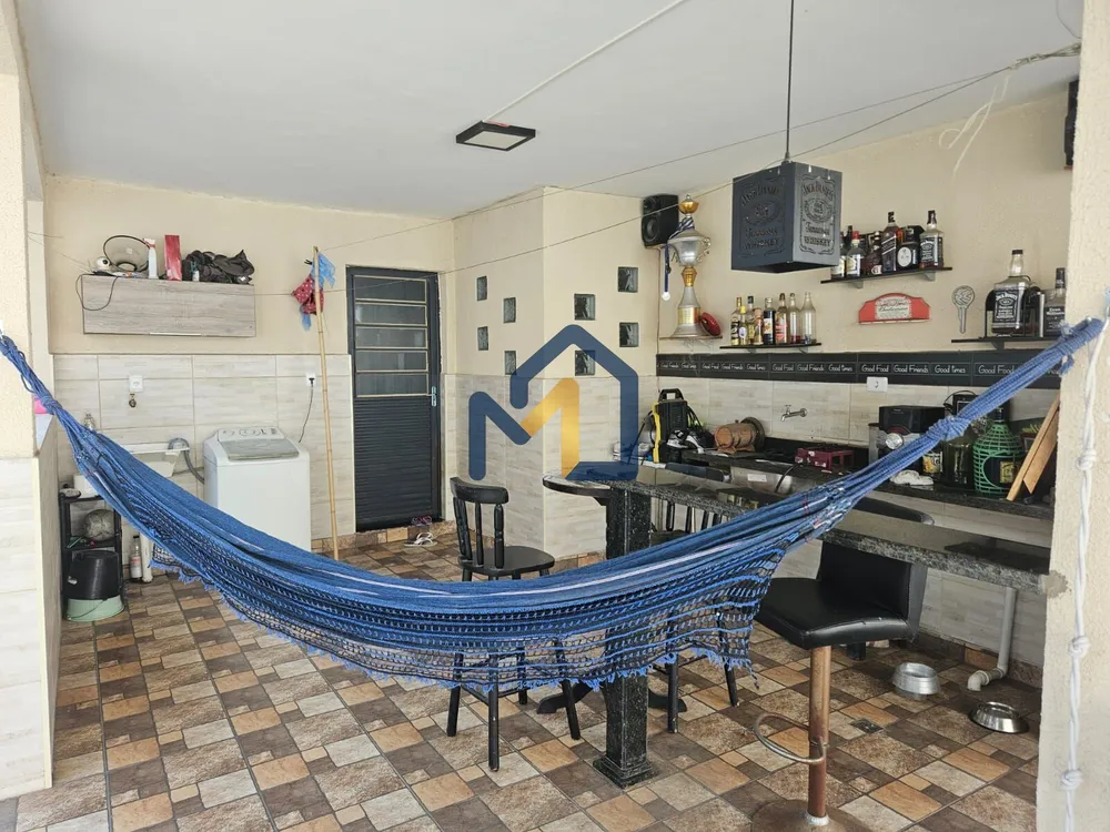 Casa, 2 quartos, 118 m² - Foto 9
