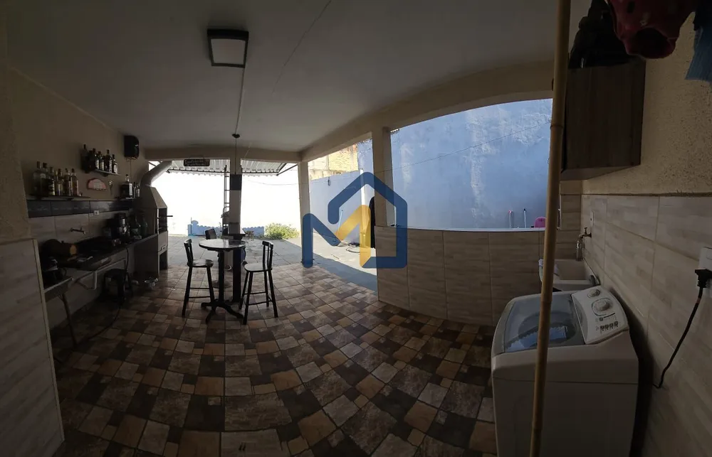 Casa, 2 quartos, 118 m² - Foto 7
