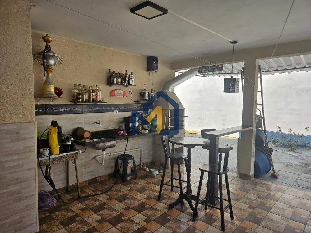 Casa, 2 quartos, 118 m² - Foto 8