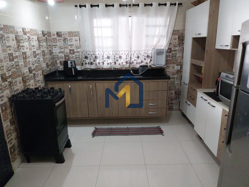 Casa, 2 quartos, 118 m² - Foto 6