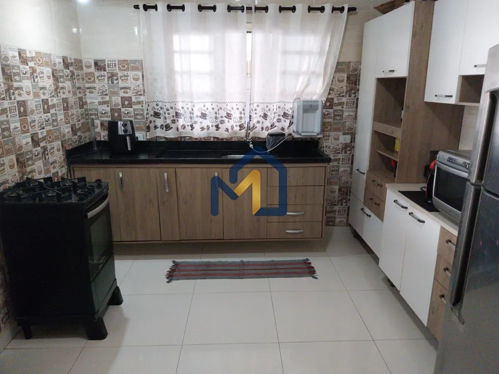 Casa, 2 quartos, 118 m² - Foto 5