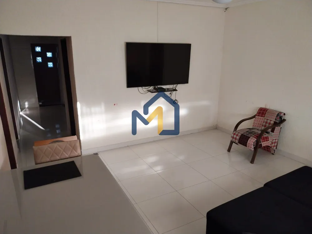Casa, 2 quartos, 118 m² - Foto 2