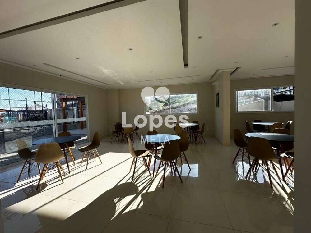 Apartamento à venda com 2 quartos, 65m² - Foto 8