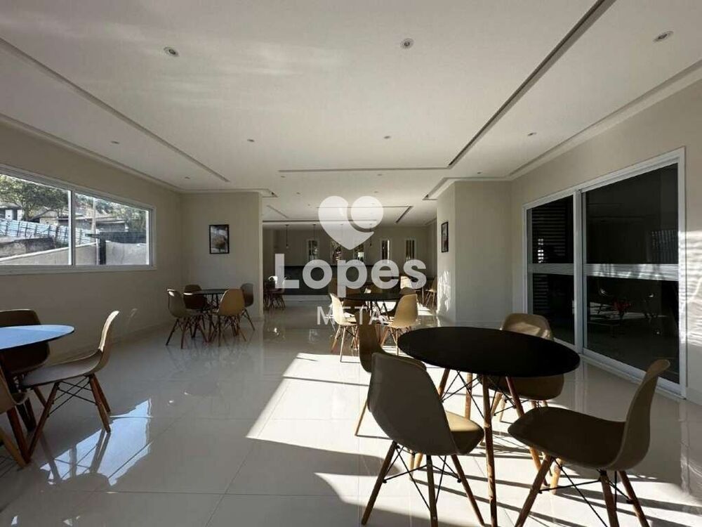 Apartamento à venda com 2 quartos, 65m² - Foto 7
