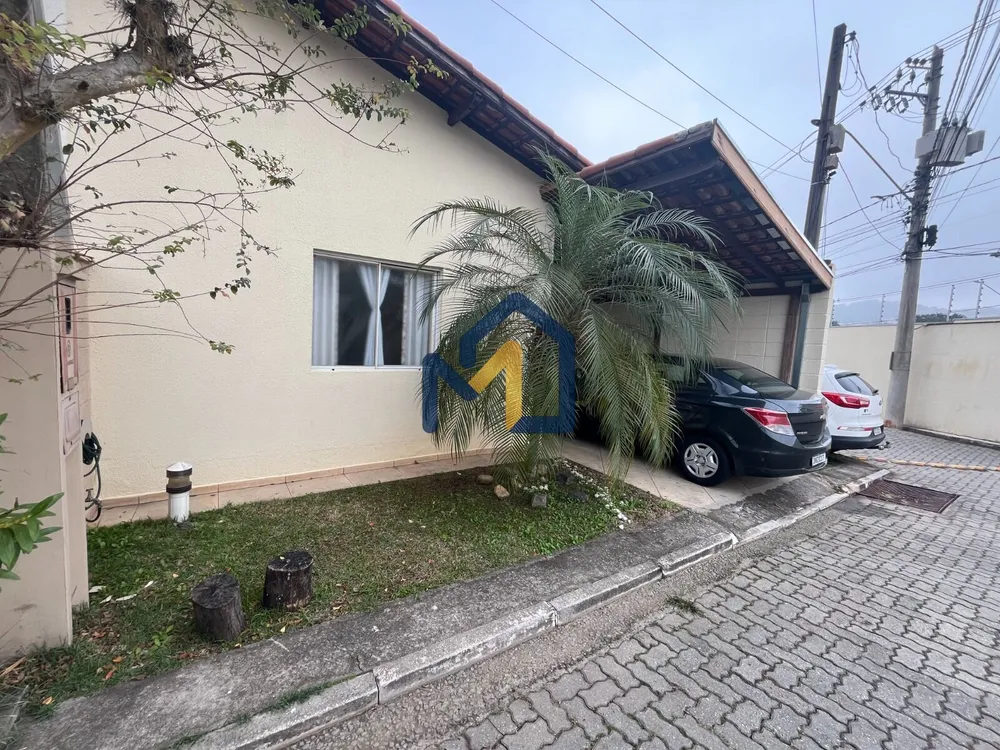 Casa, 2 quartos, 95 m² - Foto 13
