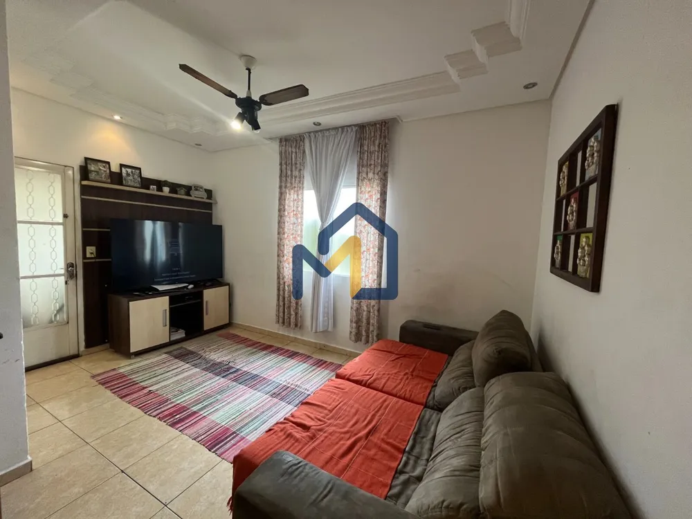 Casa, 2 quartos, 95 m² - Foto 6