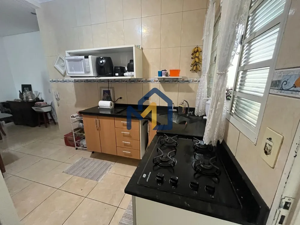 Casa, 2 quartos, 95 m² - Foto 2
