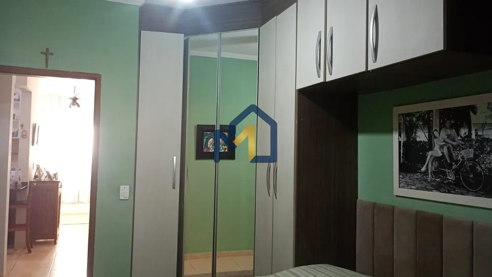 Casa, 2 quartos, 95 m² - Foto 9