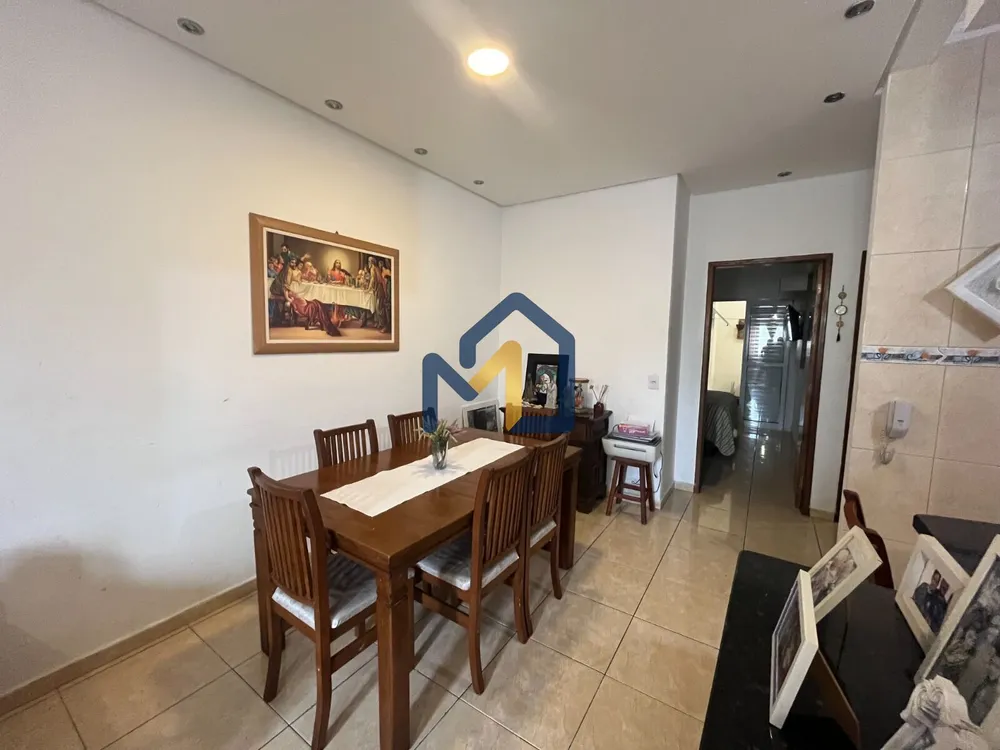 Casa, 2 quartos, 95 m² - Foto 4