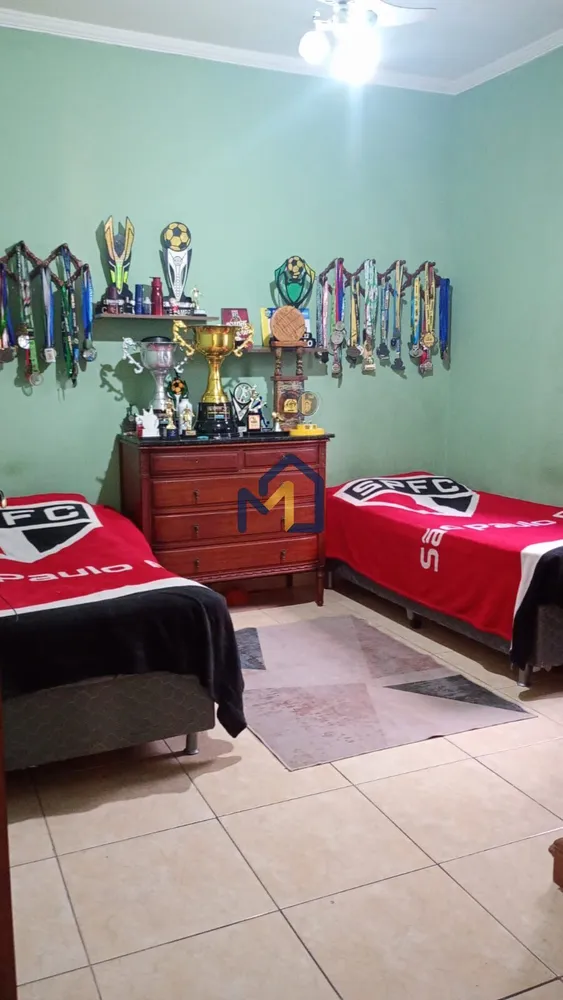 Casa, 2 quartos, 95 m² - Foto 11
