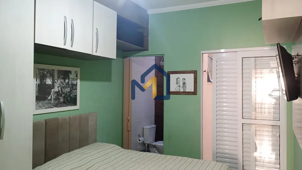 Casa, 2 quartos, 95 m² - Foto 10