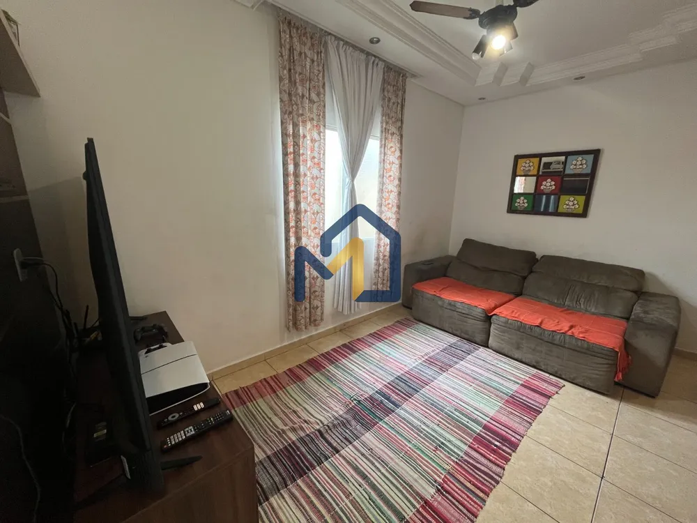 Casa, 2 quartos, 95 m² - Foto 5