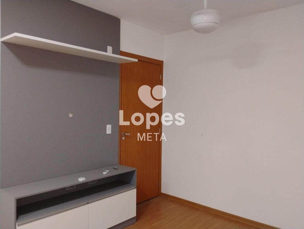 Apartamento, 2 quartos, 42 m² - Foto 4