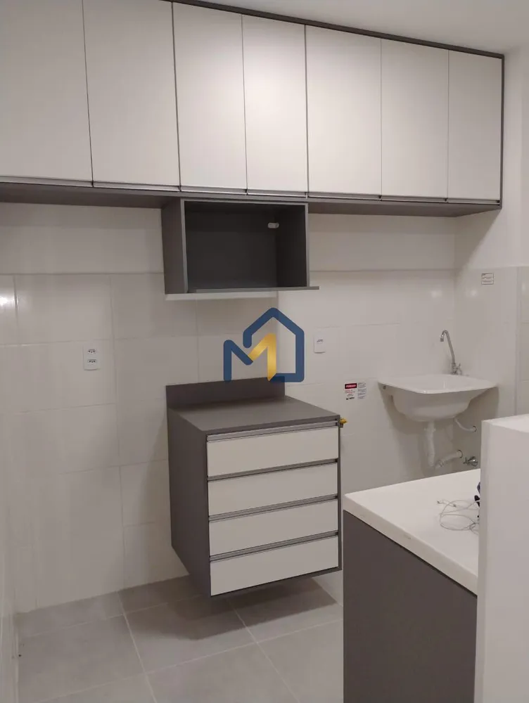 Apartamento, 2 quartos, 42 m² - Foto 14