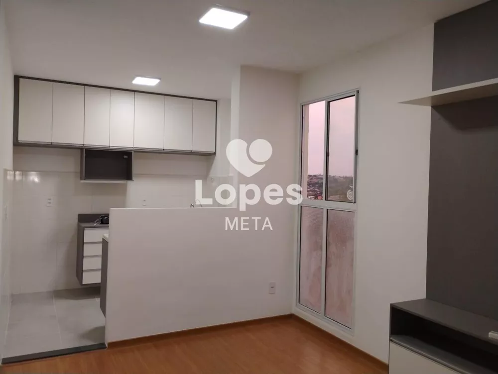 Apartamento, 2 quartos, 42 m² - Foto 12