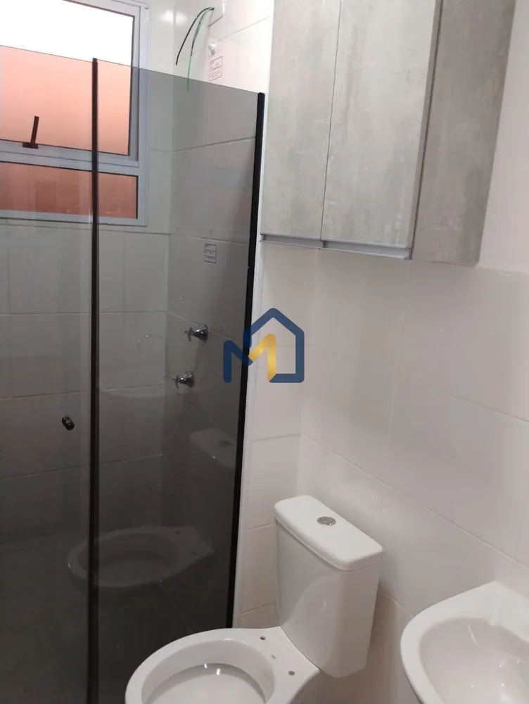 Apartamento, 2 quartos, 42 m² - Foto 10